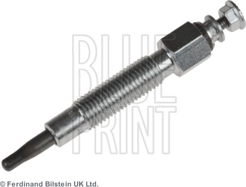 Blue Print ADN11817 - KVĒLSVECE NISSAN