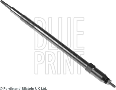 Blue Print ADN11822 - KVĒLSVECE NISSAN