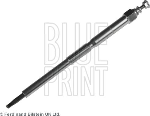 Blue Print ADN11823 - KVĒLSVECE NISSAN