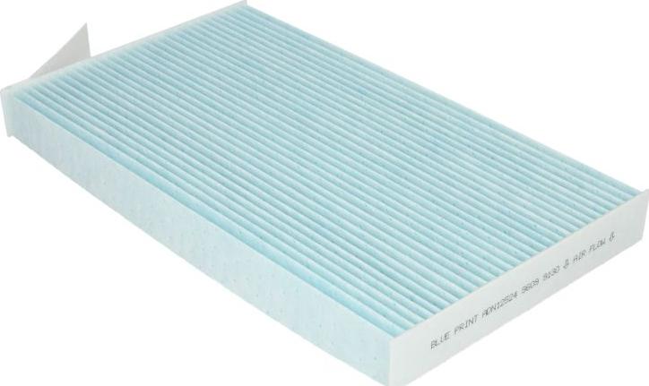 Blue Print ADN12524 - SALONA FILTRS