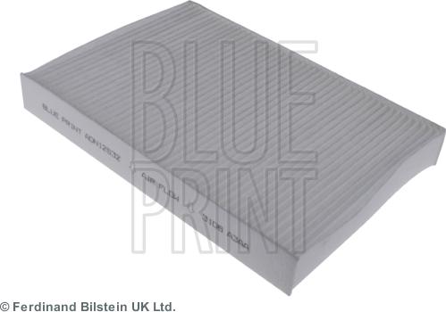 Blue Print ADN12532 - Auto Part