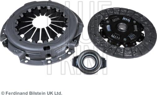 Blue Print ADN130124 - Auto Part