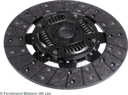 Blue Print ADN13166 - Auto Part