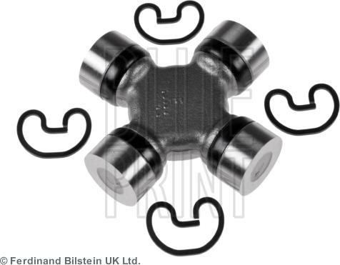 Blue Print ADN13911 - 27x82 KRUSTIŅ�