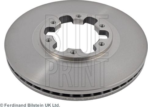 Blue Print ADN143102 - DDF1626 BREMŽU