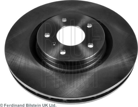 Blue Print ADN143109 - BREMŽU DISKS