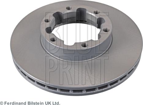 Blue Print ADN143124 - Auto Part
