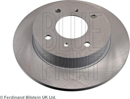 Blue Print ADN14361 - DDF267 BR