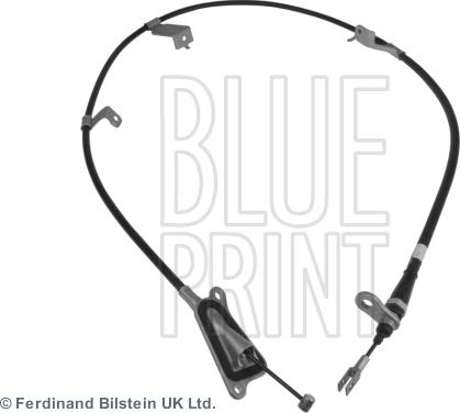 Blue Print ADN146276 - BREMŽU TROSE