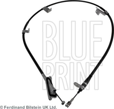 Blue Print ADN146277 - BREMŽU TROSE