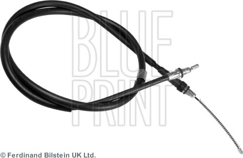 Blue Print ADN146287 - BREMŽU TROSE