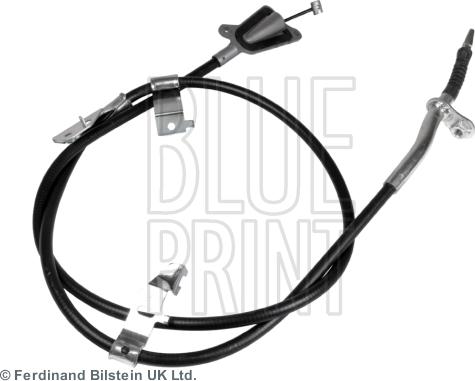 Blue Print ADN146294 - BREMŽU TROSE