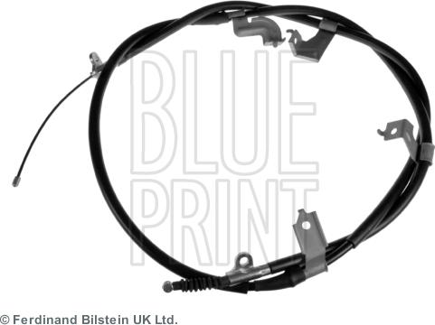 Blue Print ADN146321 - BREMŽU TROSE