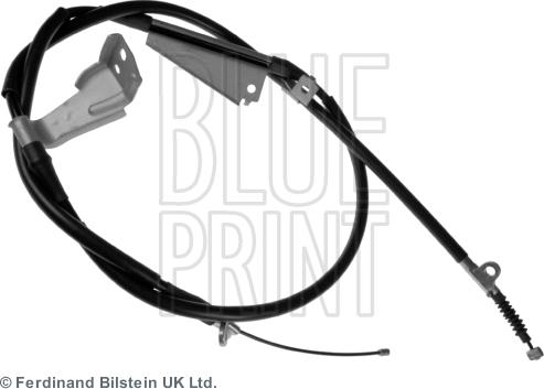 Blue Print ADN146322 - BREMŽU TROSE