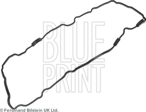 Blue Print ADN16744 - BLĪVE VĀRTU