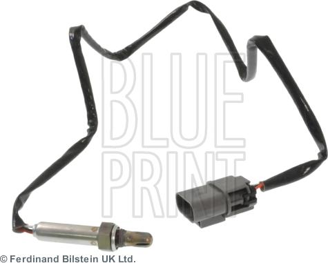 Blue Print ADN17010 - LAMBDA ZONDE