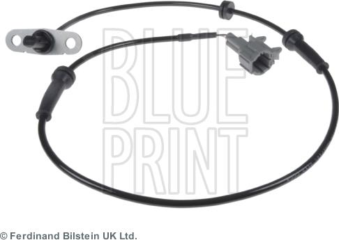 Blue Print ADN17125 - Auto Part