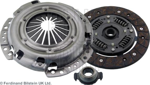 Blue Print ADP153010 - Auto Part
