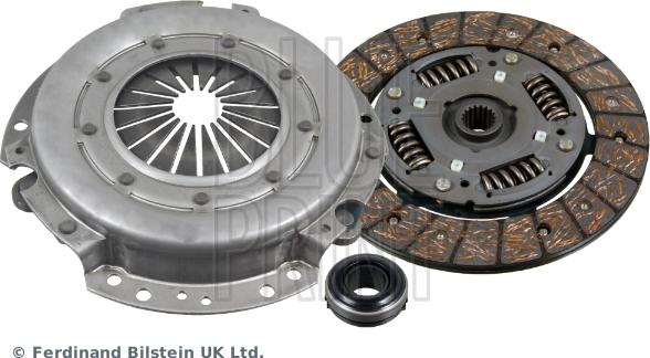 Blue Print ADP153017 - Auto Part