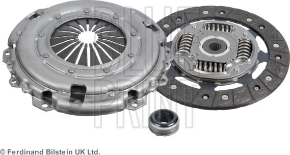 Blue Print ADP153058