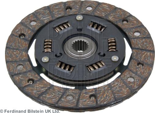 Blue Print ADP153101 - Auto Part