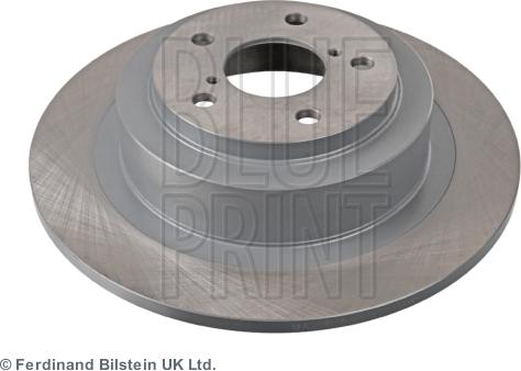 Blue Print ADS74321 - BREMŽU DISKS