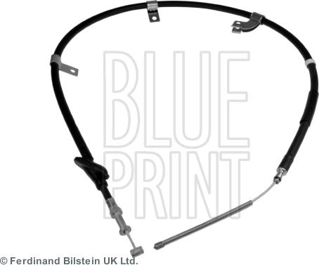Blue Print ADS74627 - TROSE SUBARU