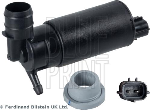 Blue Print ADT30302 - MAZG.SŪKNIS