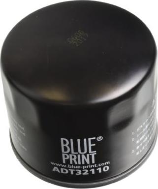 Blue Print ADT32110 - BLUEPRINT EĻĻAS
