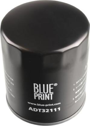 Blue Print ADT32111 - BLUEPRINT EĻĻAS