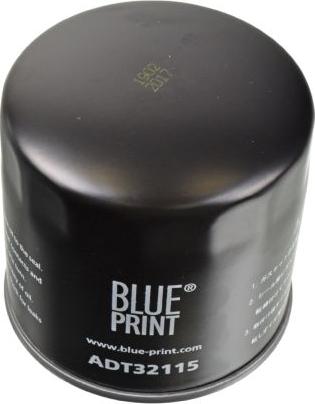 Blue Print ADT32115 - BLUEPRINT EĻĻAS