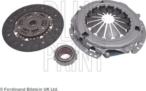 Blue Print ADT330133