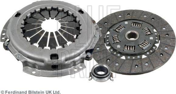 Blue Print ADT330184 - Auto Part