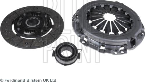Blue Print ADT330282
