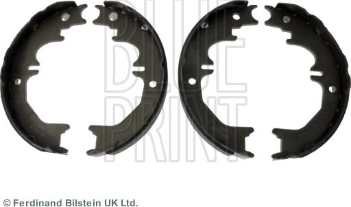 Blue Print ADT34175 - BR.LOKI
