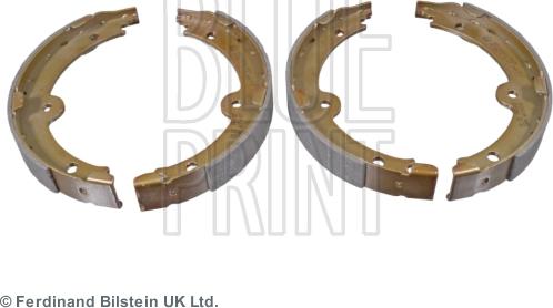 Blue Print ADT34182