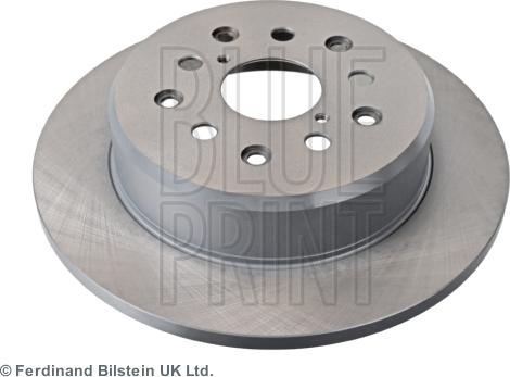 Blue Print ADT343108 - 5602 BR