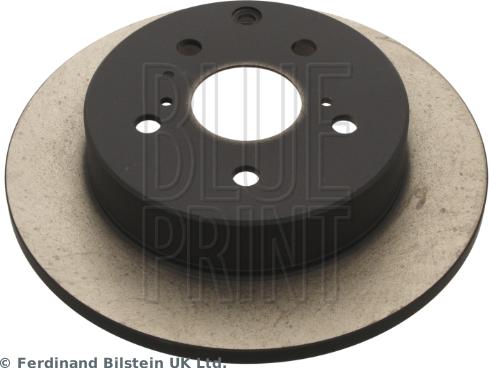 Blue Print ADT343207 - BREMŽU DISKS