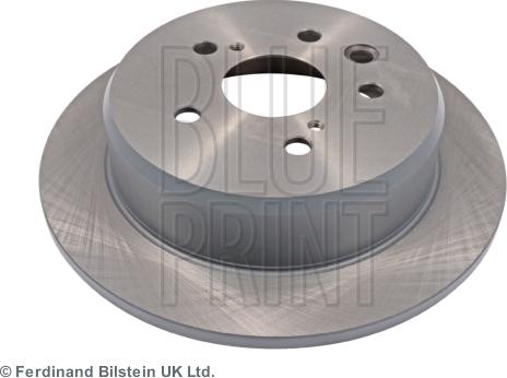 Blue Print ADT343209 - BREMŽU DISKS