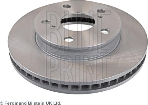 Blue Print ADT343210 - BREMŽU DISKS