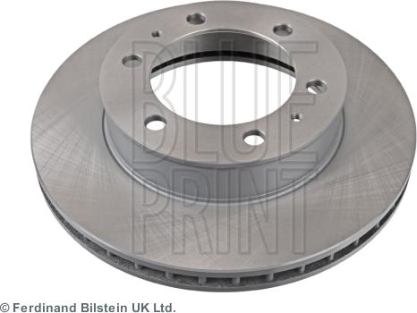 Blue Print ADT343211 - BREMŽU DISKS