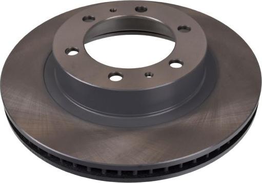 Blue Print ADT343219 - BREMŽU DISKS