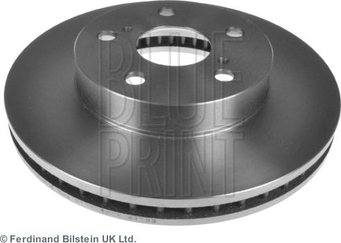 Blue Print ADT343226 - BREMŽU DISKS