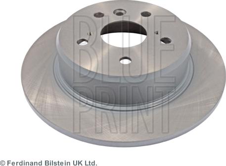 Blue Print ADT343252 - BREMŽU DISKS