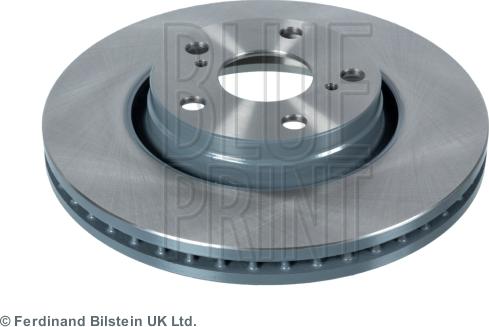 Blue Print ADT343271 - BREMŽU DISKS