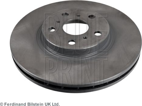Blue Print ADT34362 - DF29256 DDF502