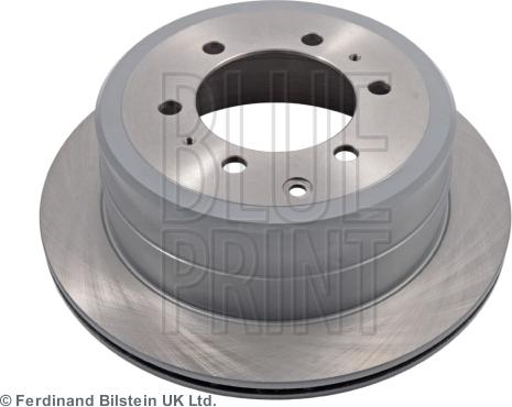 Blue Print ADT34389 - BREMŽU DISKS