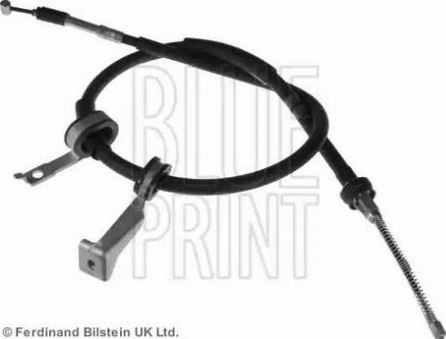 Blue Print ADT346197 - TROSE TOYOTA
