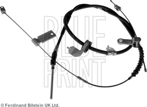 Blue Print ADT346227 - TROSE TOYOTA