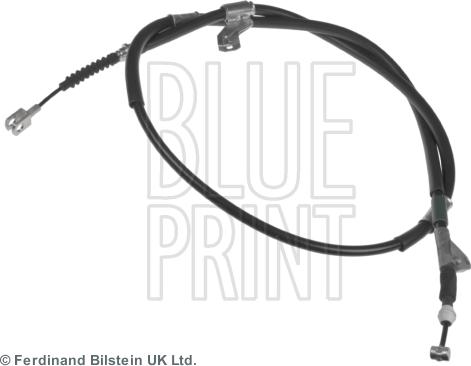 Blue Print ADT346297 - TROSE TOYOTA